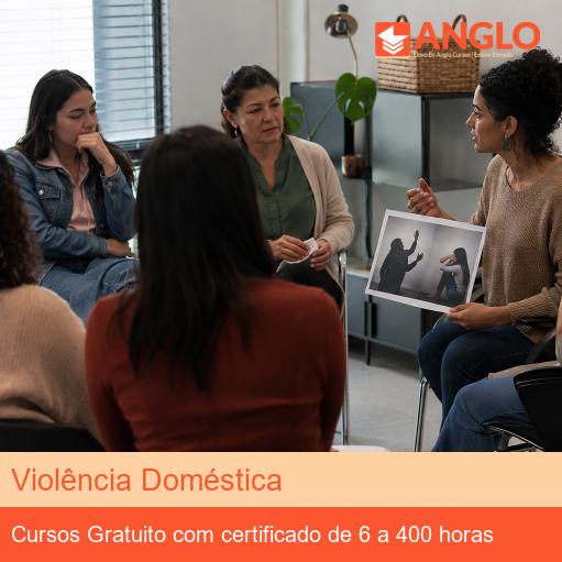 Violência Doméstica